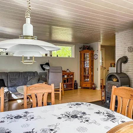 Casa vacanze Gorgeous In With Wifi Neksø