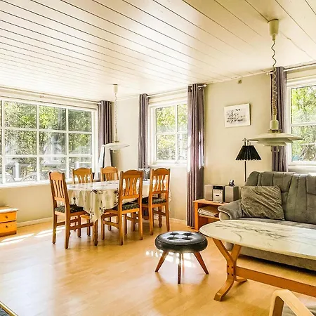 Casa vacanze Gorgeous In With Wifi Neksø